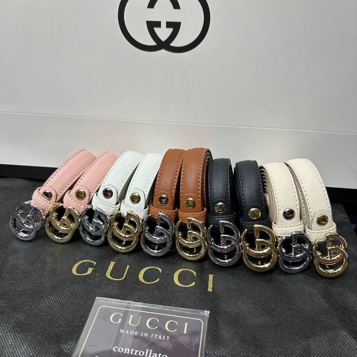 Стилен дамски колан