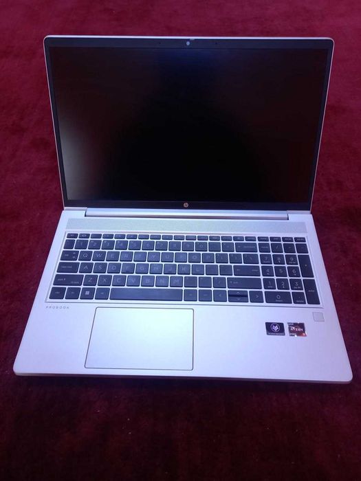 HP Probook 455 G9