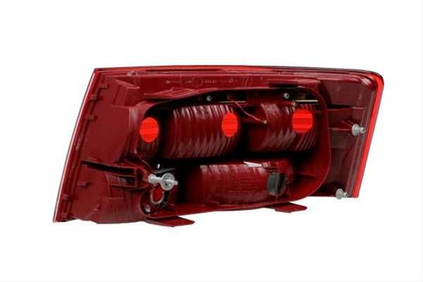 Stopuri led Audi A6