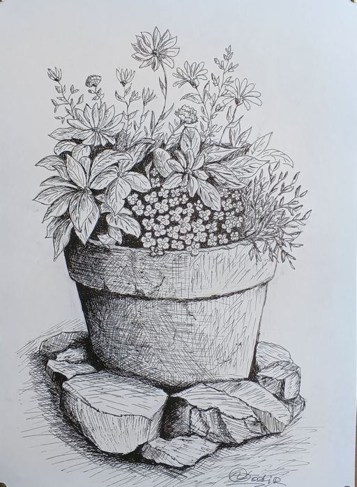 Картина художественная