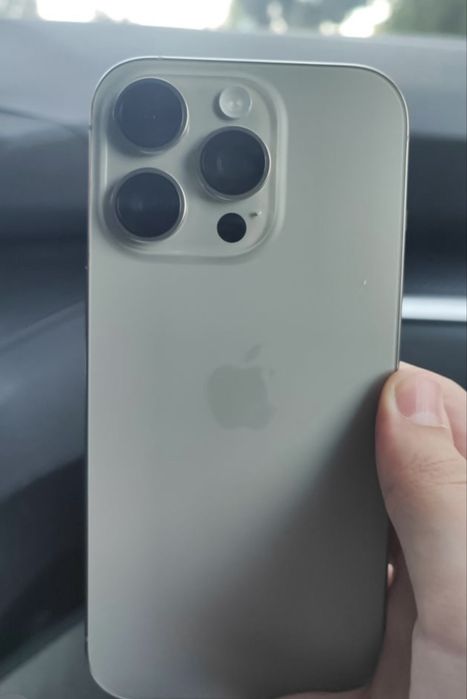iphone 16 pro