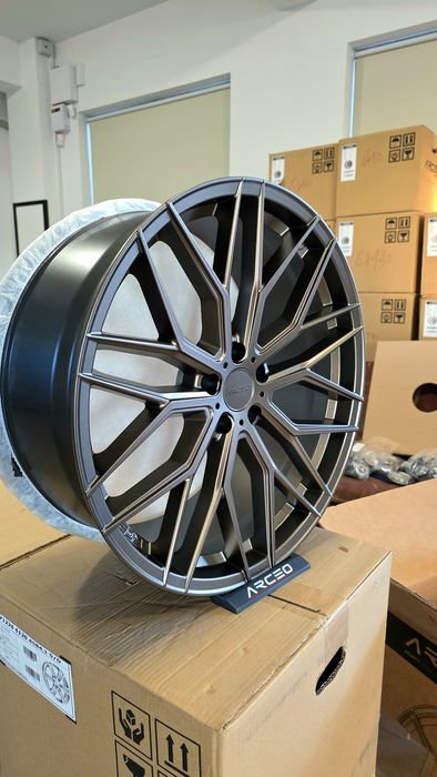 Jante R21 Arceo Valencia pt Audi A7 A6 A5 A8 Q7 Q8 GLE GLS