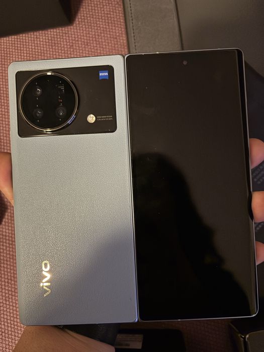 Vivo X Fold 256gb 12+12ram
