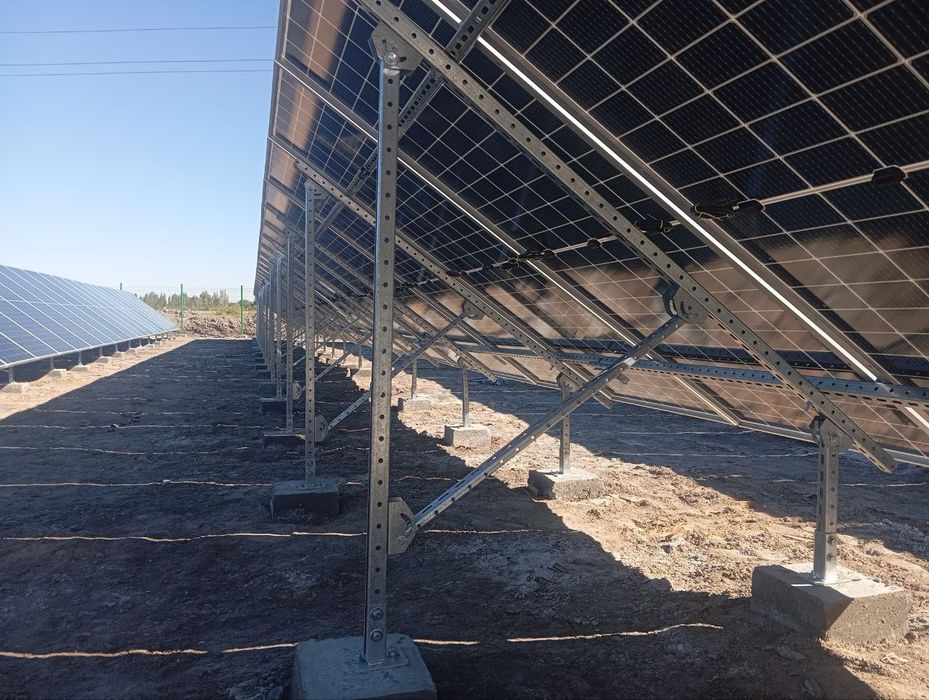 Куёшь ёки Солнечные Панели, Проектлаш, Урнатиш (установка) Консультаци