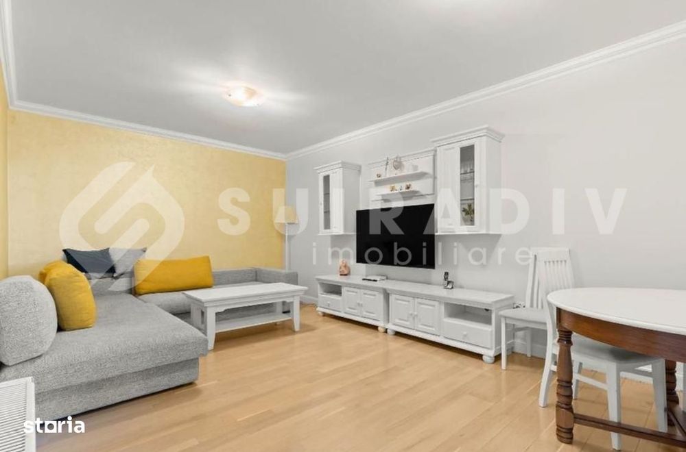 Apartament Premium | Platinia Dorobanților — fotografia 3