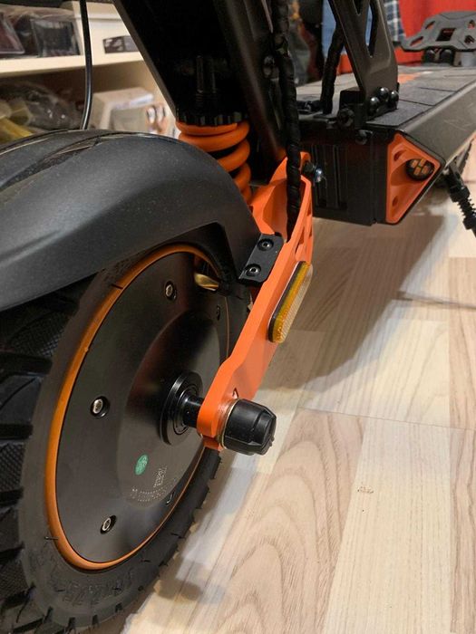 Trotineta Kamikaze K1 Max