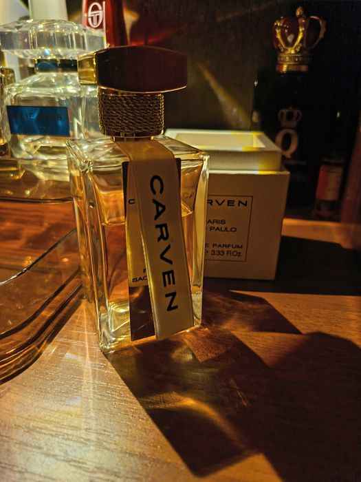 Carven Sao Paolo edp