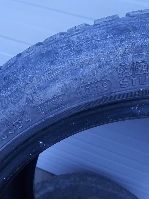 Anvelope iarna/allseason Nexen 185.55 R15