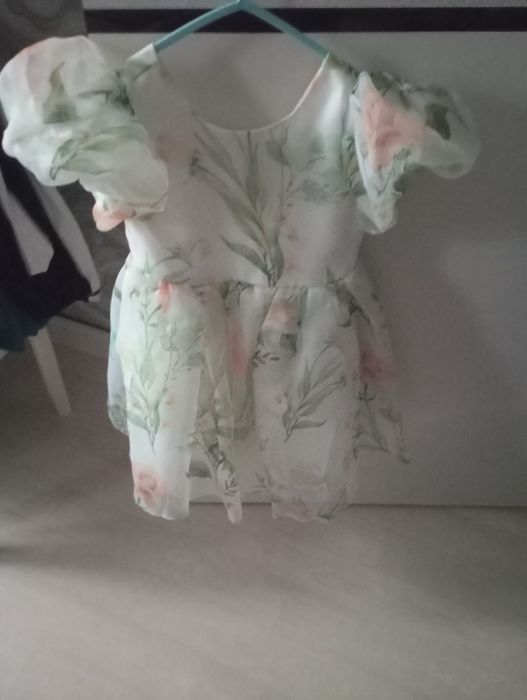Продам платье детское