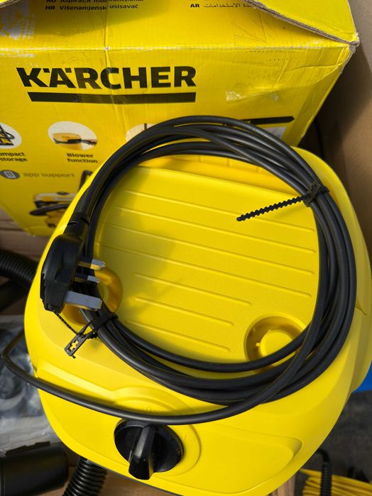 Aspirator Karcher WD2 Plus