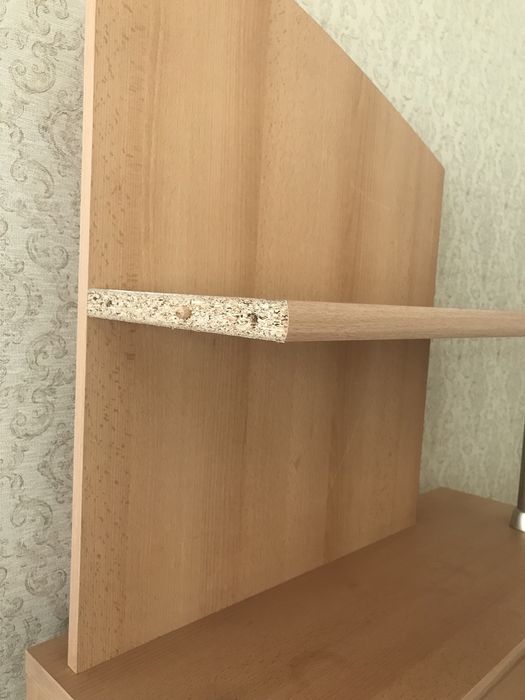 Полка от польского гарнитура