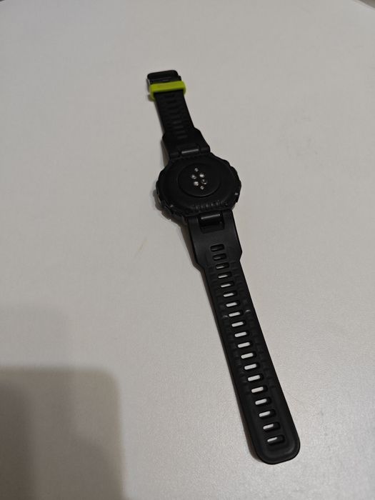 Часы amazfit t-rex pro