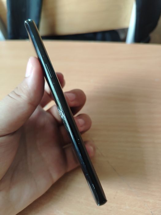 Samsung S9 Black (4/64) Exynos