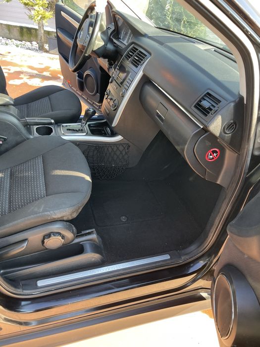 Vand Mercedes B 200 2010