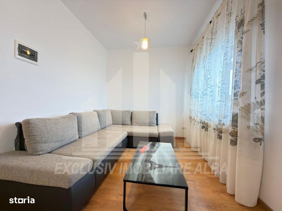 Apartament 3 camere | Etaj 2 | 75 mp | Bloc Nou | Cetate