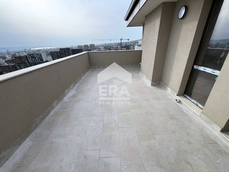 Продава се Тристаен апартамент в Варна, Бриз - 111 кв.м за 2523 €/кв.м - Снимка #2