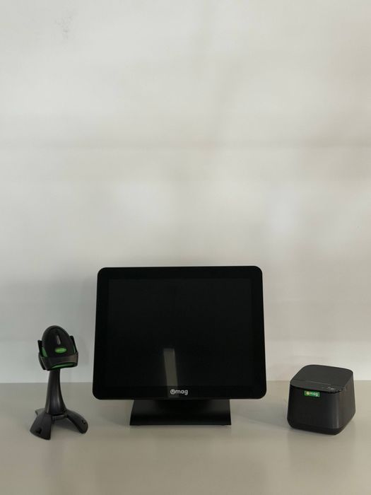 Кассовая программа для быстрого учета и продаж