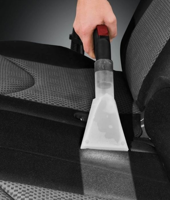 Aspirator injecție extracție Parkside  cu spalare