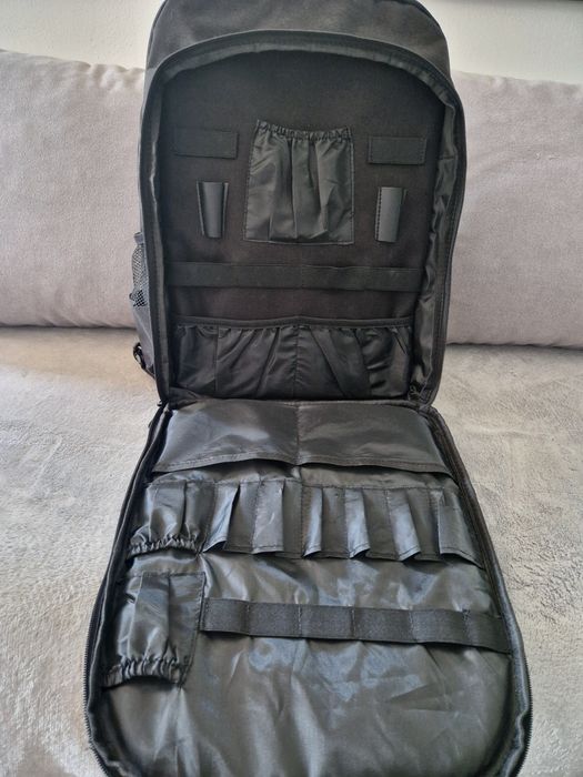 Rucsac frizerie Rovra