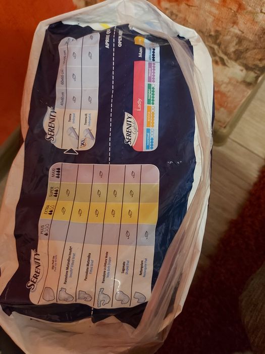 Еднократни чаршафи/ Подложки