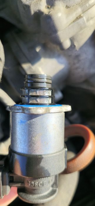 Kit  injectie CBAB CBBB vw passat audi seat skoda pompă+injector+rampa