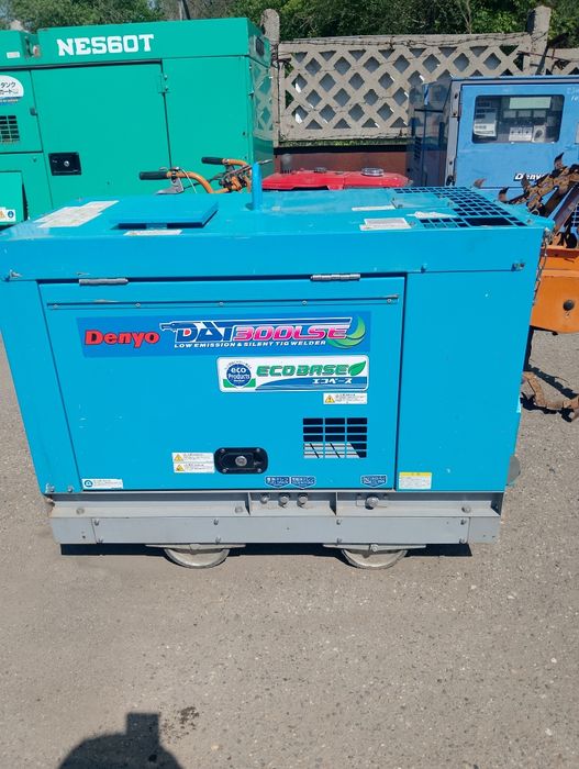 Техника из Японии