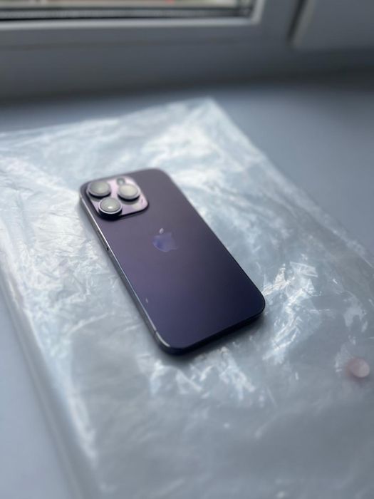 Iphone 14 pro.