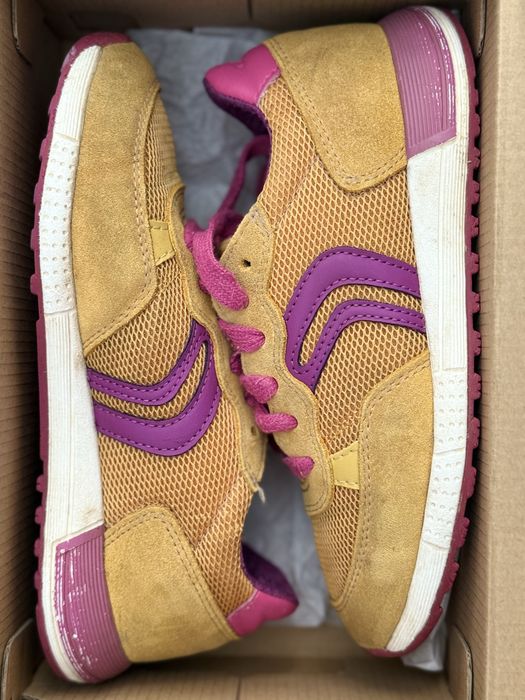 Детски маратонки GEOX