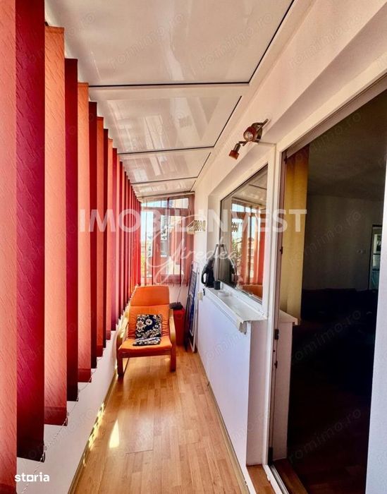 Apartament 2 camere, 53 mp, mobilat si utilat, Cetate