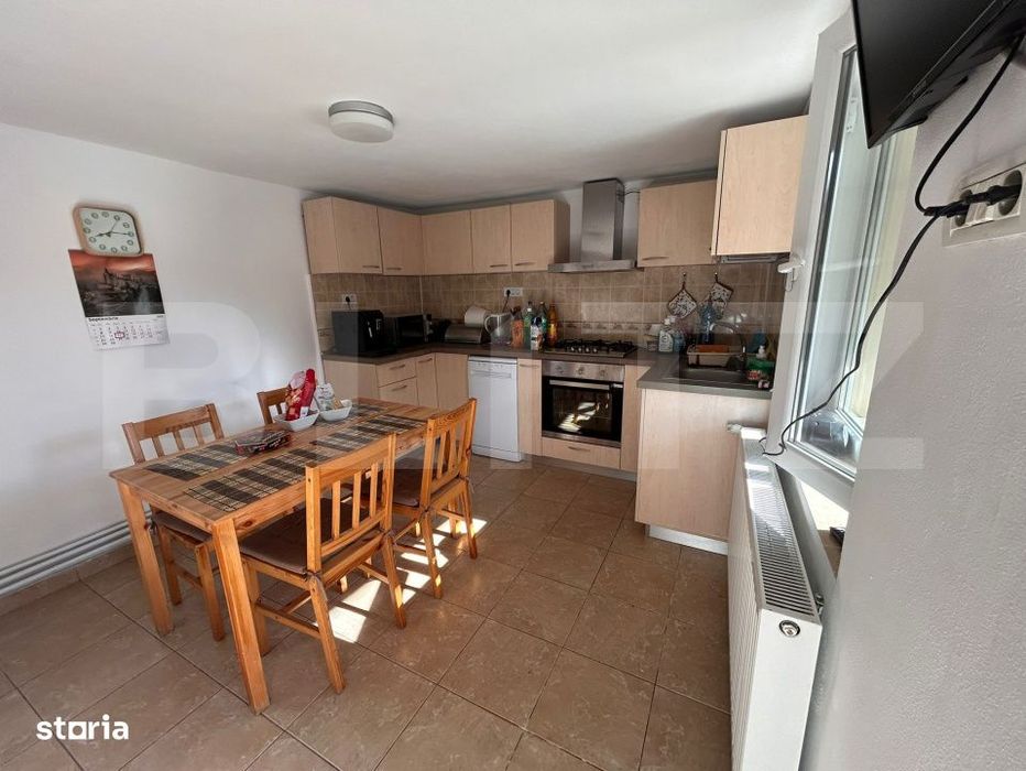 Casa individuala cu gradina, 157.50 mp, zona Mehala