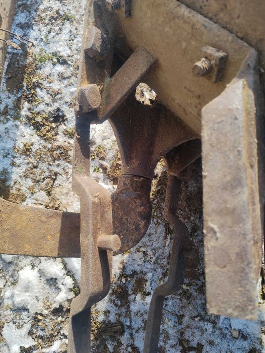 Немско рало Bacher