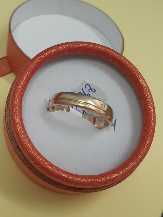 Verigheta 4.43gr(m1) staramanet