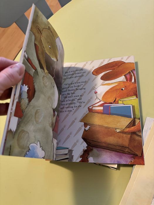 Carti in limba engleza