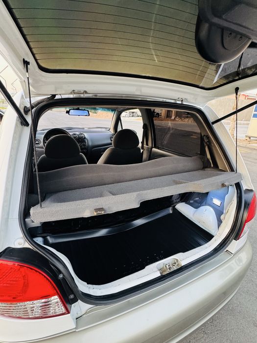 Matiz best 2018 yil lkus kansaner