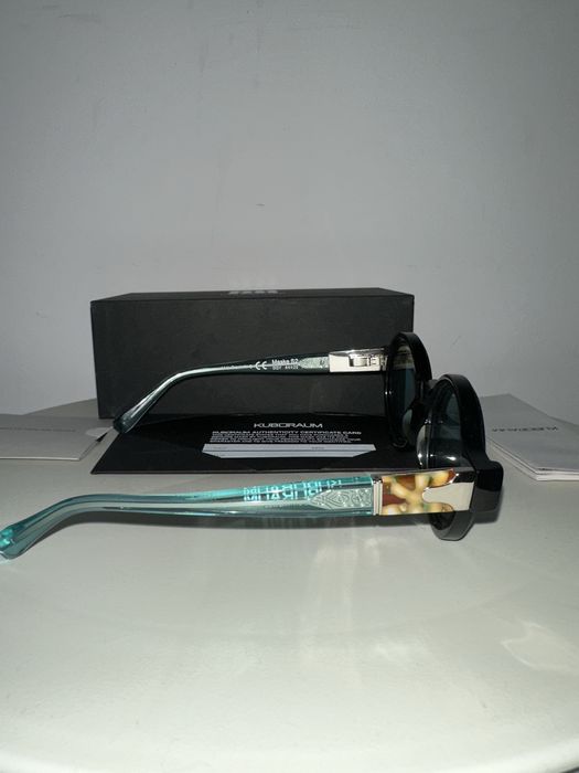 Ochelari de soare Kuboraum S2