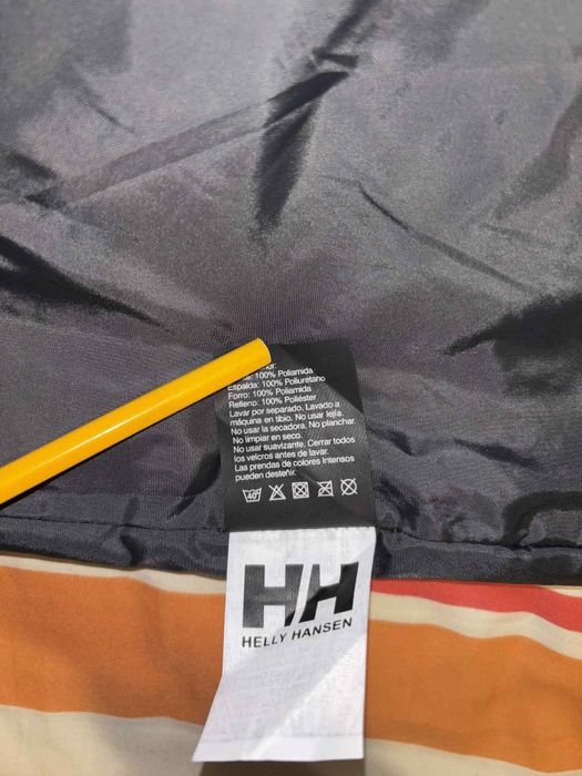 Нов дамски ски панталон Helly Hansen