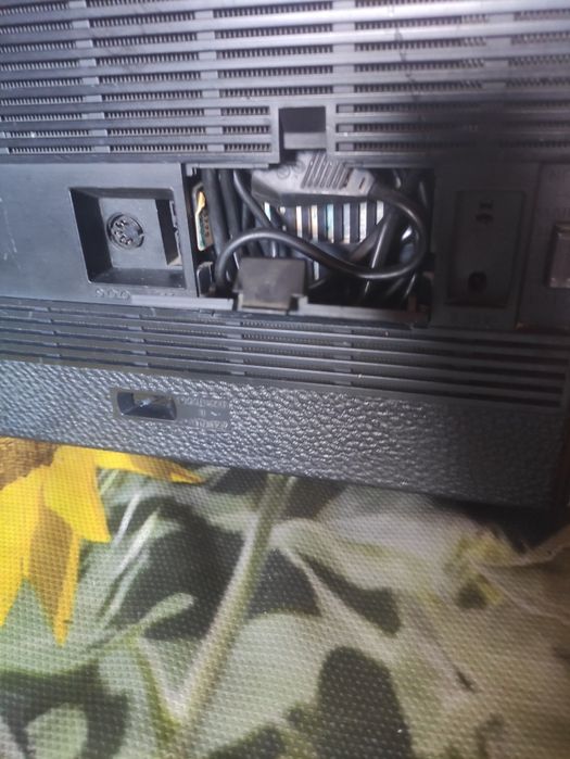 Grundig satellit 2100