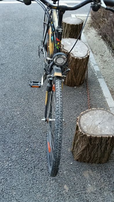 Bicicletă stradă
