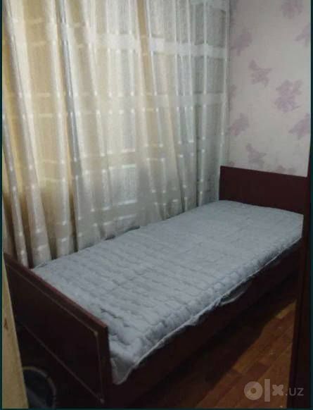 Аренда 1в2/2/4.болкон 1.5 ×6. ТТЗ 1, ор-р стадион Локомотив..