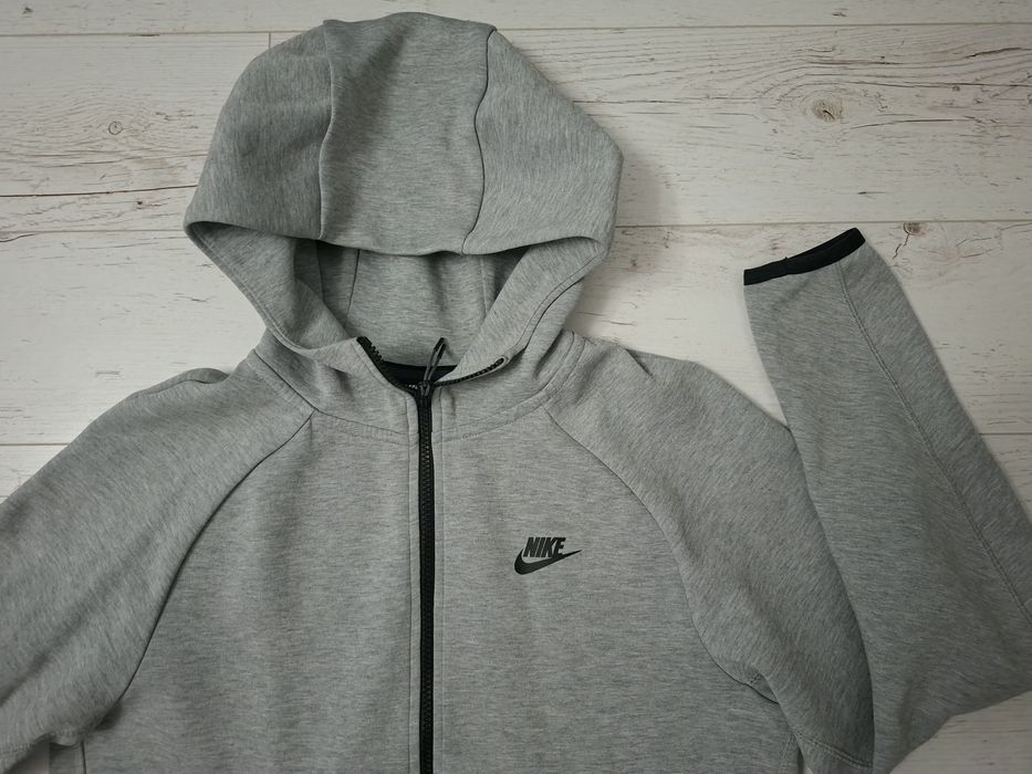 Nike Tech-Ориг.горнище