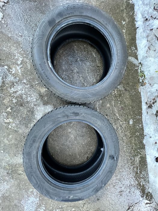 VREDESTEIN Quatrac 225 55 17