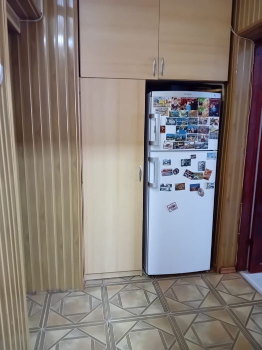 Apartament oraș Babadag