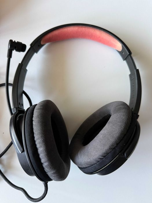 Casti Hyperx Cloud Drone
