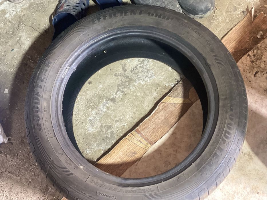 215/55/17 покрышка