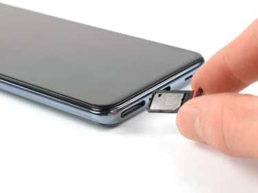 Sim tray Oneplus Open