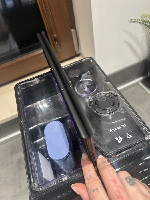 Philips автоматична кафе машина