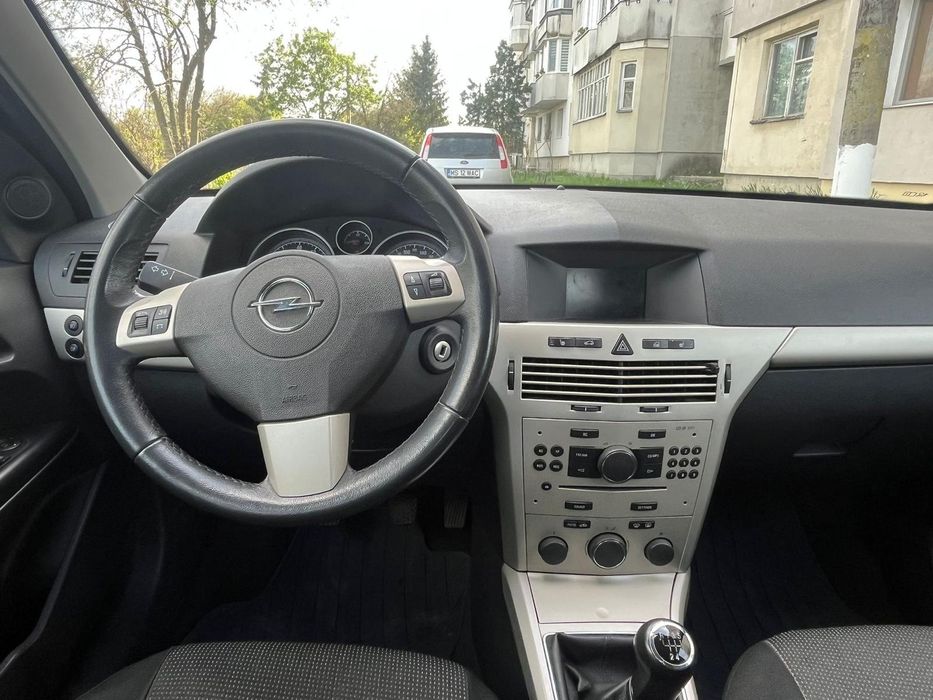 Vând Opel Astra,proprietar,acte la zi