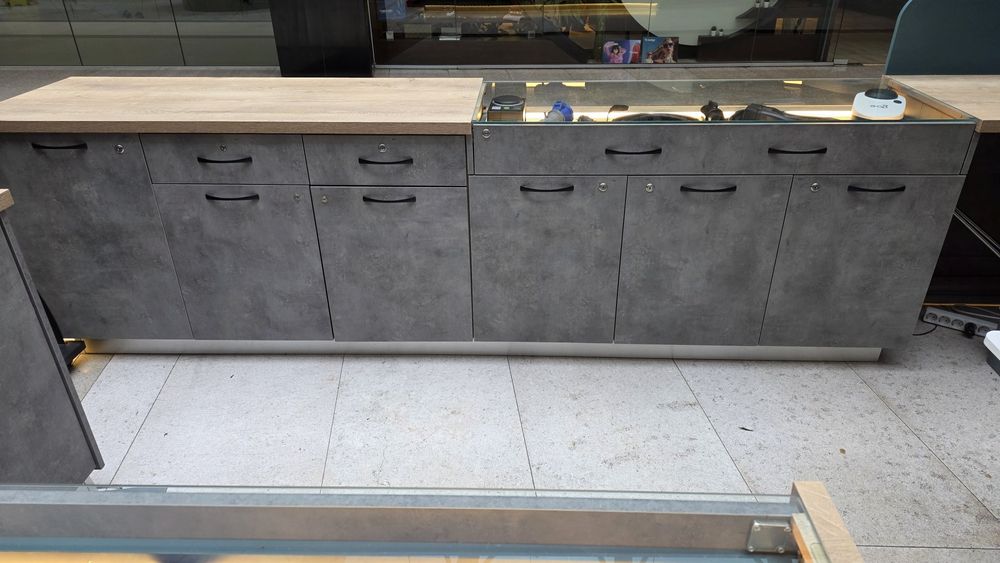 Щанд / киоск  под наем / продажба