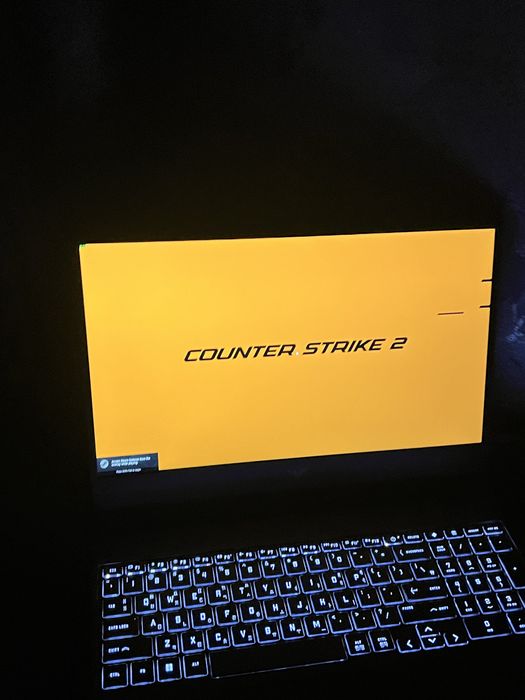 Igravoy noutbuk HP VICTUS