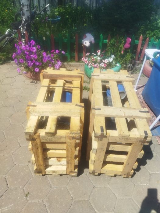 Продам дренажные насосы